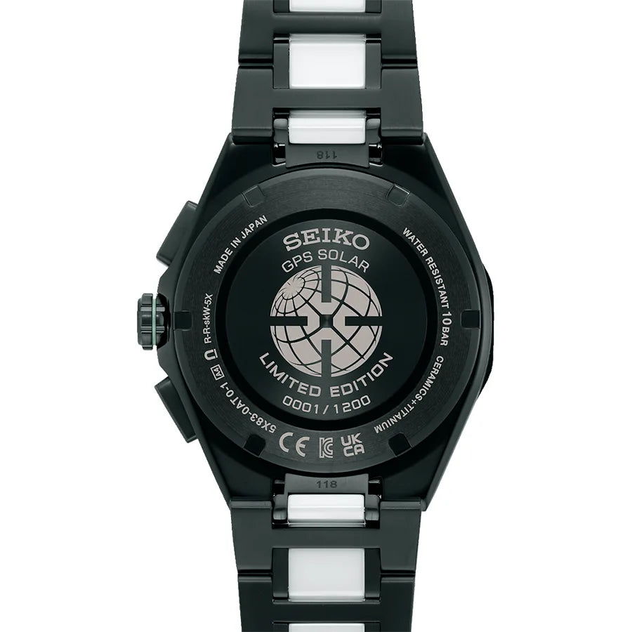 Nexter 2025限定モデル