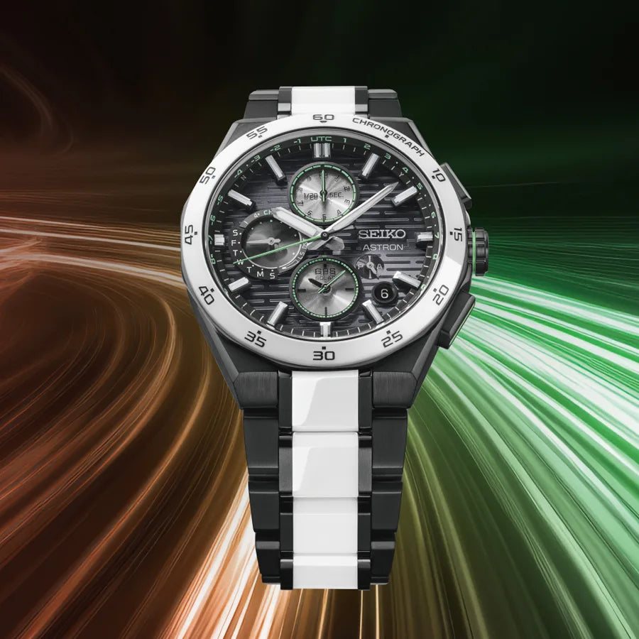 Nexter 2025限定モデル