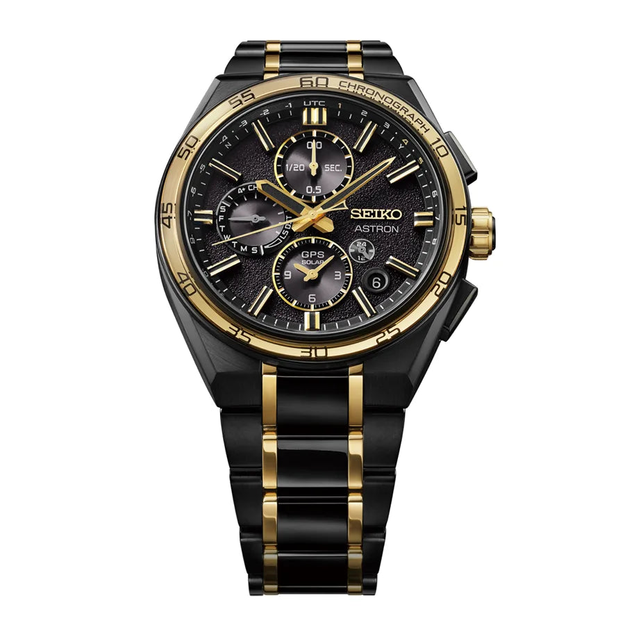 セイコー創業145周年記念 限定モデル