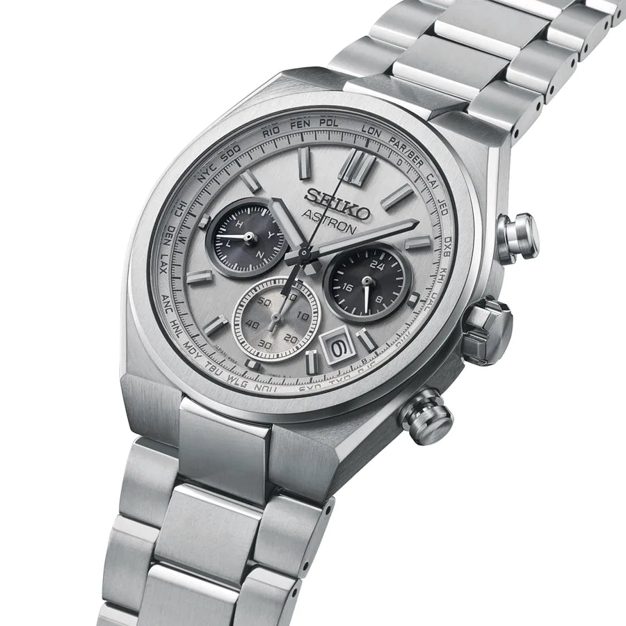 SBXY095 - ネクスタ― ソーラー電波モデル|セイコー アストロン SBXY095 - ネクスタ― ソーラー電波モデル|セイコー アストロン