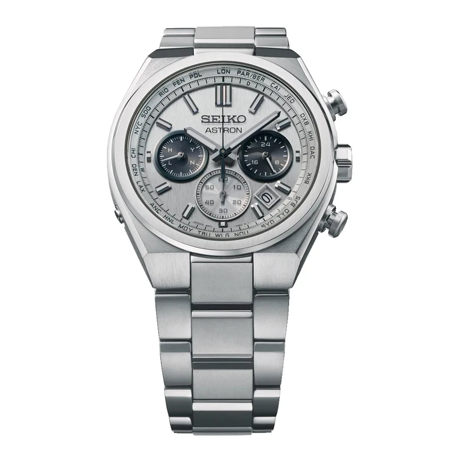 ソーラー電波モデル