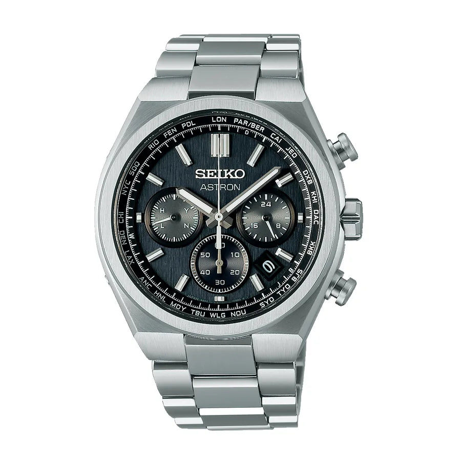 SBXY097 - ネクスタ― ソーラー電波モデル｜セイコー アストロン