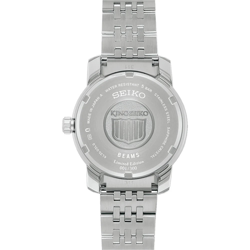 BEAMS 50周年記念限定モデル