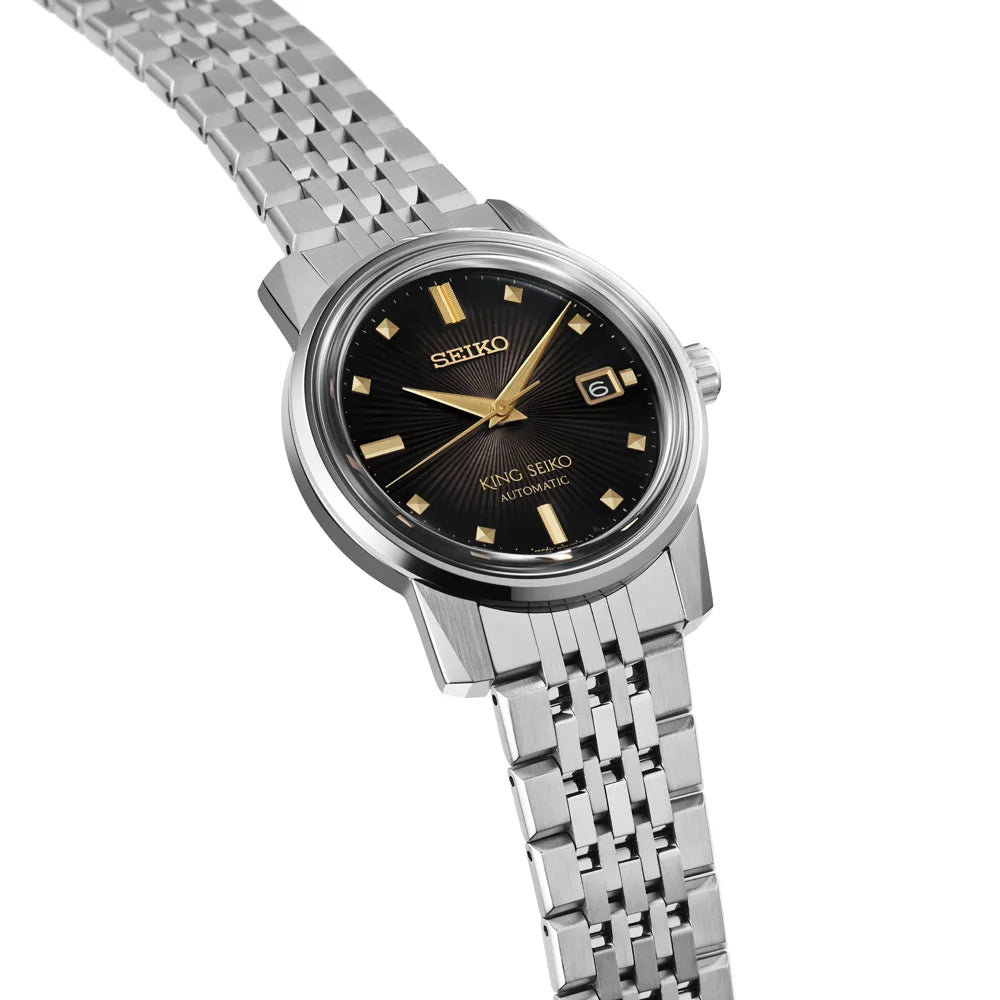 SDKA025 - KSK BEAMS 50周年記念限定モデル｜キングセイコー – oomiya