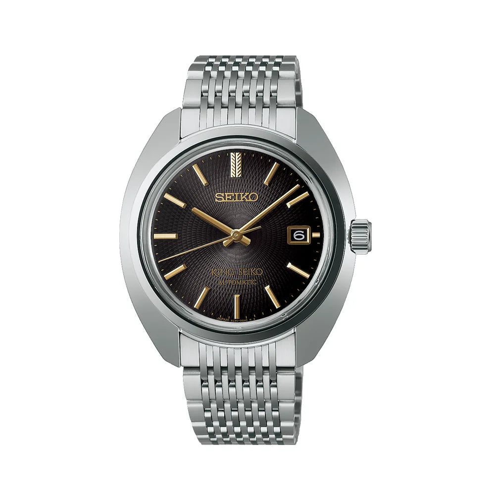 SDKA027 - KS1969 セイコー創業145周年記念 限定モデル｜キング