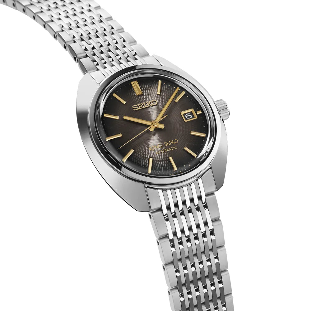 SDKA027 - KS1969 セイコー創業145周年記念 限定モデル｜キング