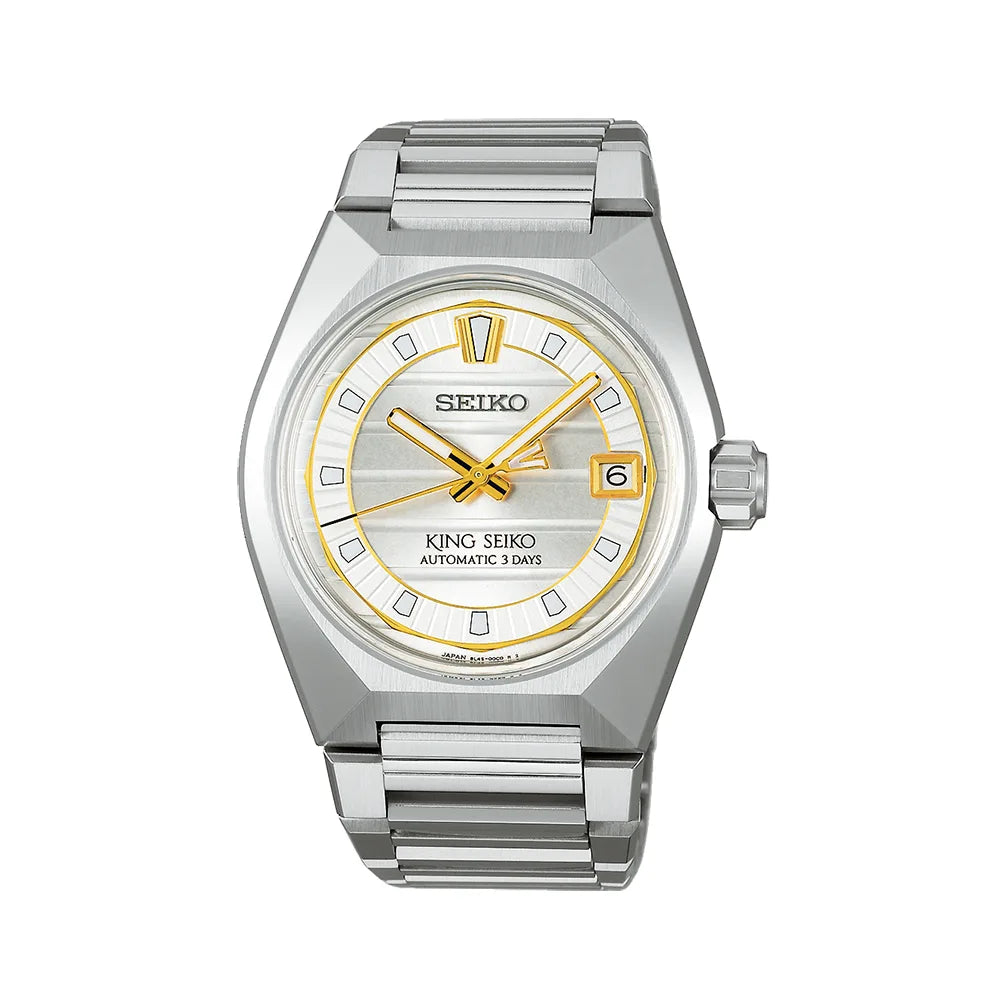 SDKV003 - VANAC メカニカル|キングセイコー(KINGSEIKO) – oomiya SDKV003 - VANAC メカニカル|キングセイコー(KINGSEIKO) – oomiya