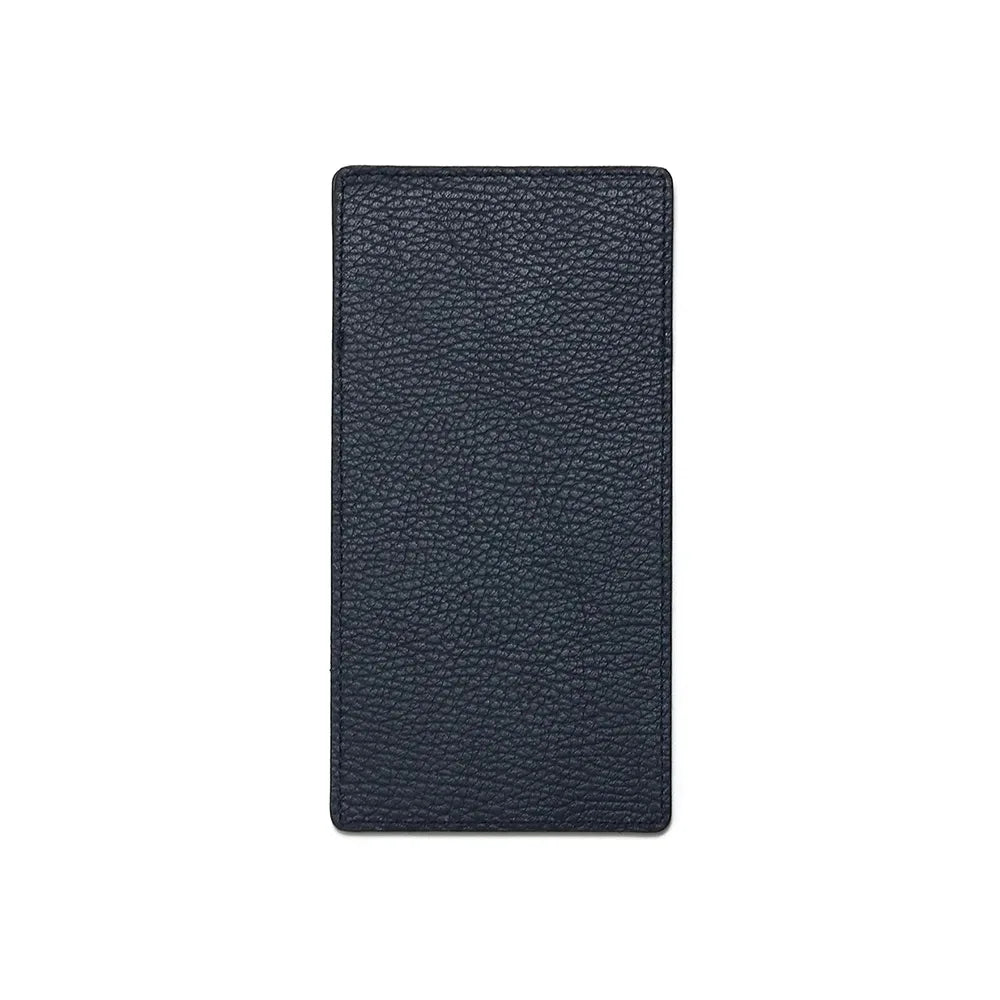 INNER POCKET EYEWEAR CASE 3/Navy&Black(SG1186A)
