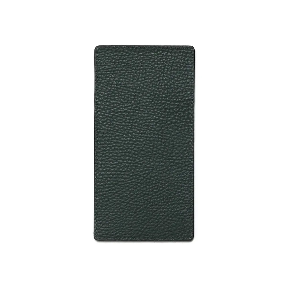 INNER POCKET EYEWEAR CASE 3/Green&Black(SG1186B)