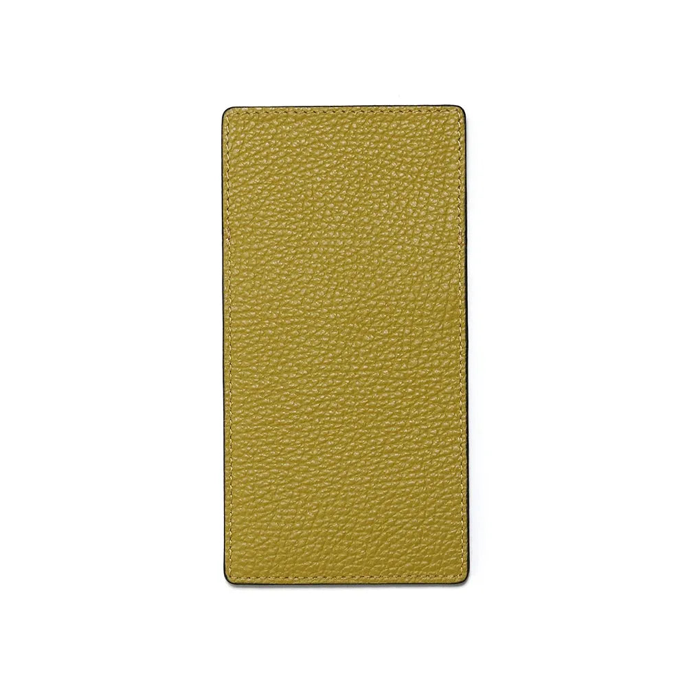 INNER POCKET EYEWEAR CASE 3/Yellow&Black(SG1186C)