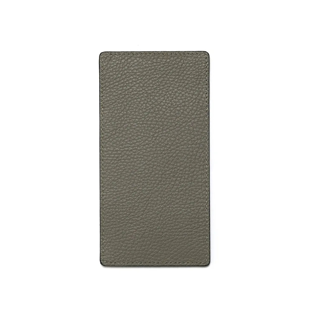 INNER POCKET EYEWEAR CASE 3/Greige&Black(SG1186D)