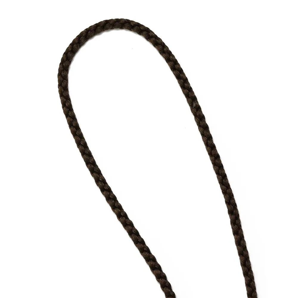 AYAME KNURLING SILK MULTI CODE/Dark Brown(SG1187A)
