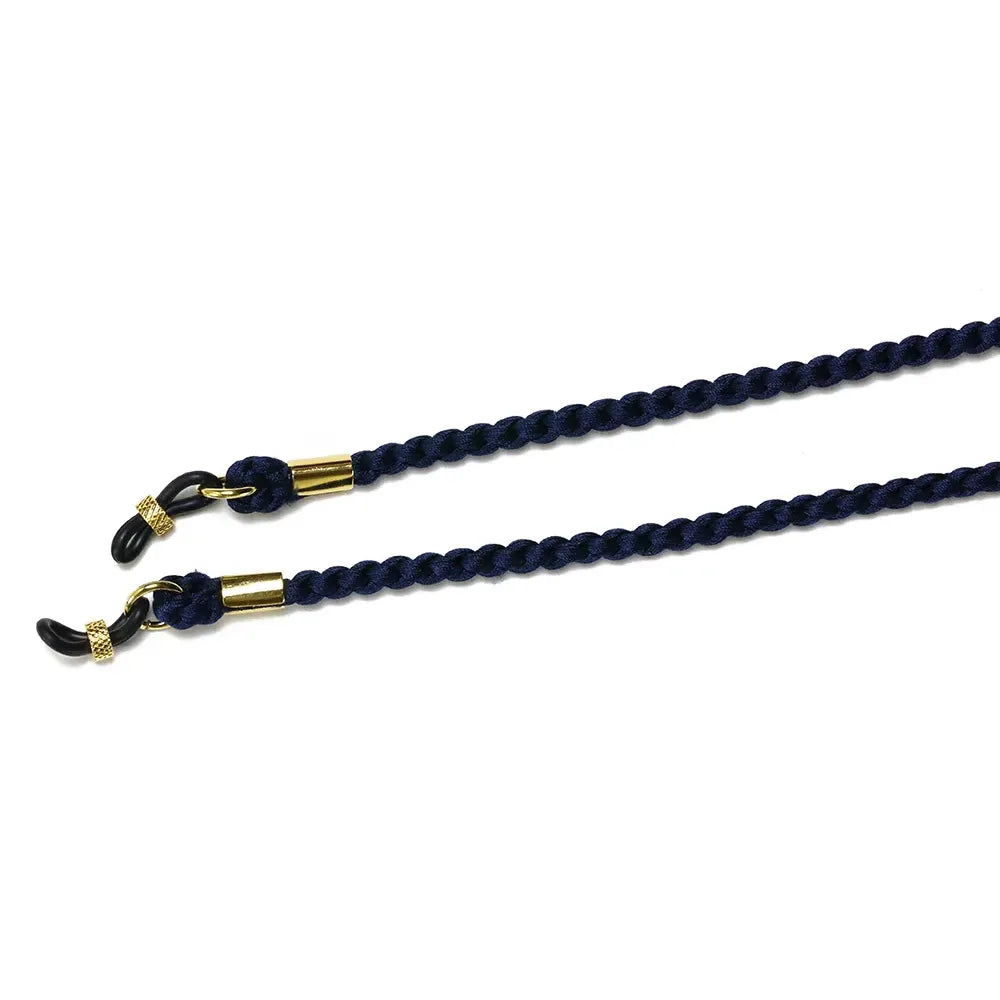 AYAME KNURLING SILK MULTI CODE/Navy(SG1187B)
