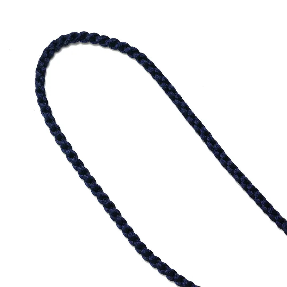 AYAME KNURLING SILK MULTI CODE/Navy(SG1187B)