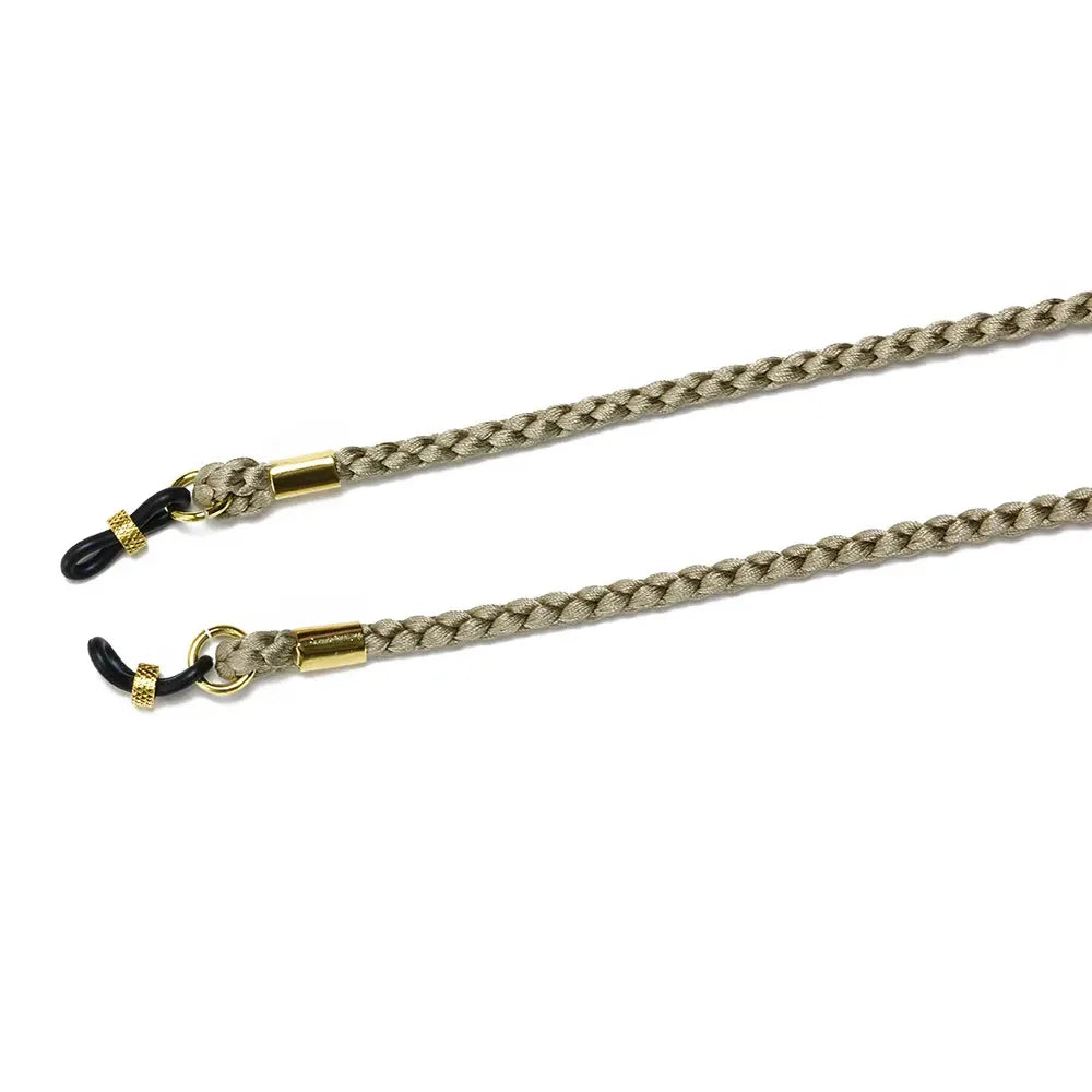 AYAME KNURLING SILK MULTI CODE/Greige(SG1187C)