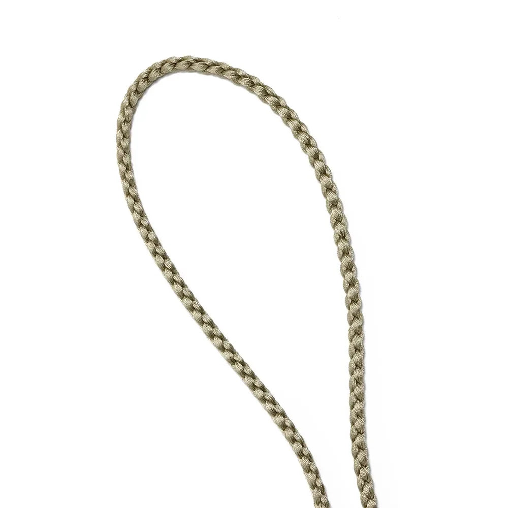 AYAME KNURLING SILK MULTI CODE/Greige(SG1187C)