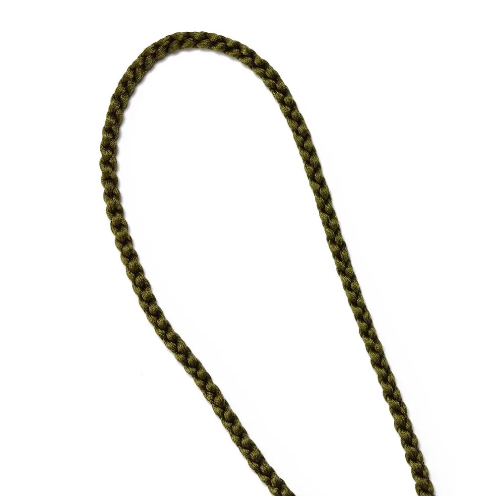AYAME KNURLING SILK MULTI CODE/Khaki(SG1187D)