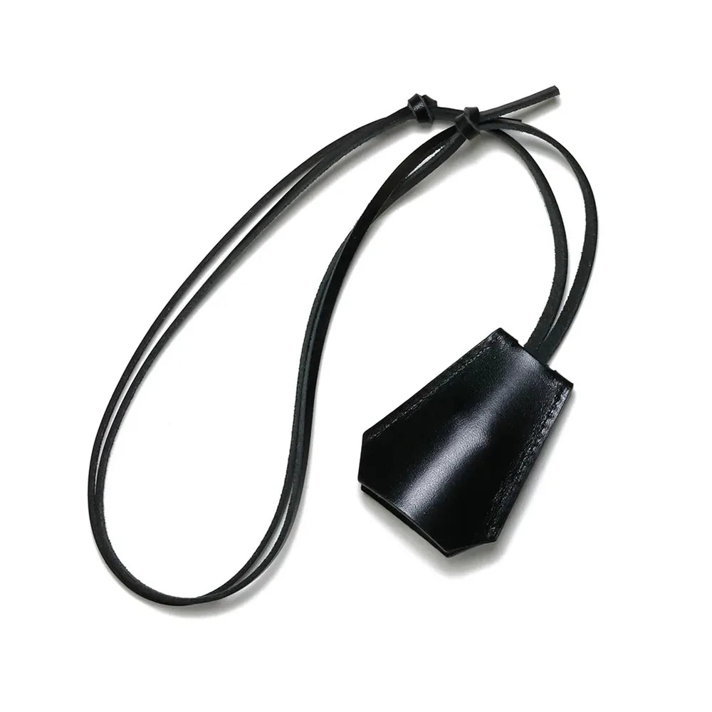 CLOCHETTE GLASS HOLDER 2/Black(SG1190A)