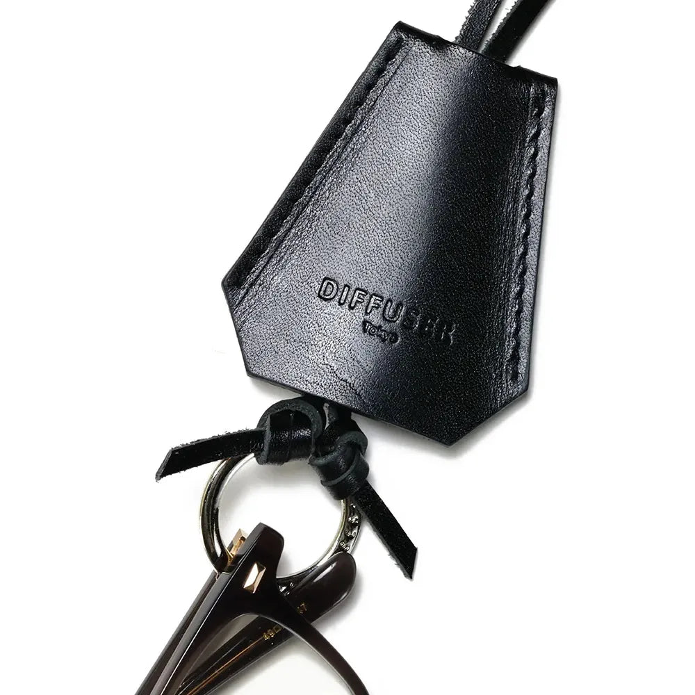 CLOCHETTE GLASS HOLDER 2/Black(SG1190A)