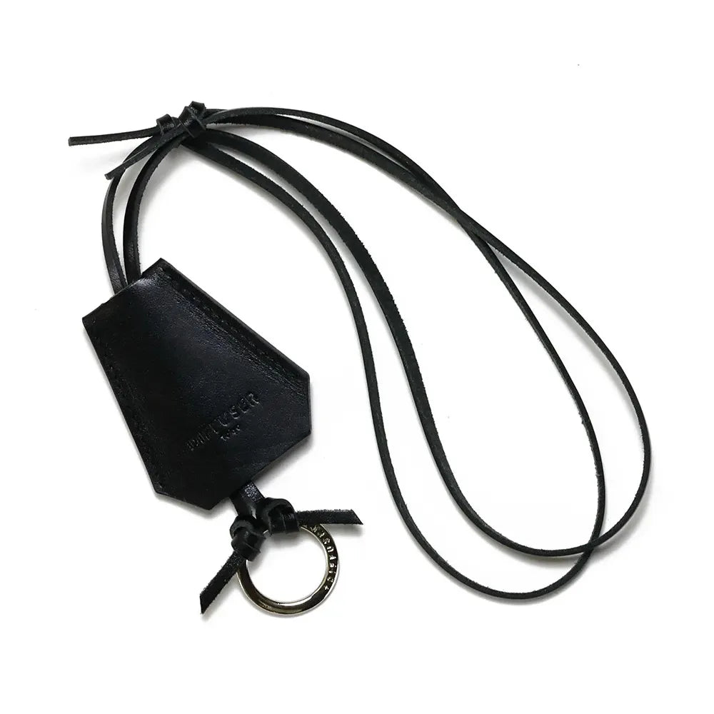 CLOCHETTE GLASS HOLDER 2/Black(SG1190A)