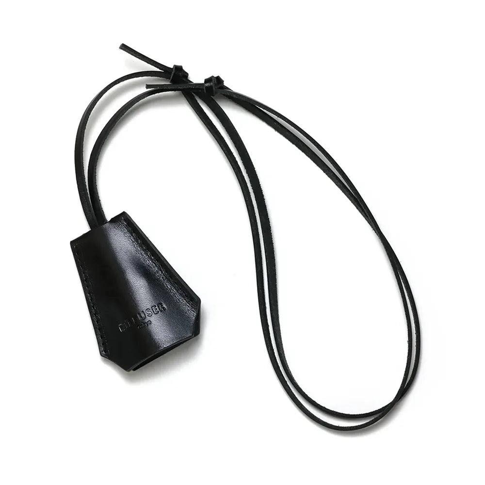 CLOCHETTE GLASS HOLDER 2/Black(SG1190A)