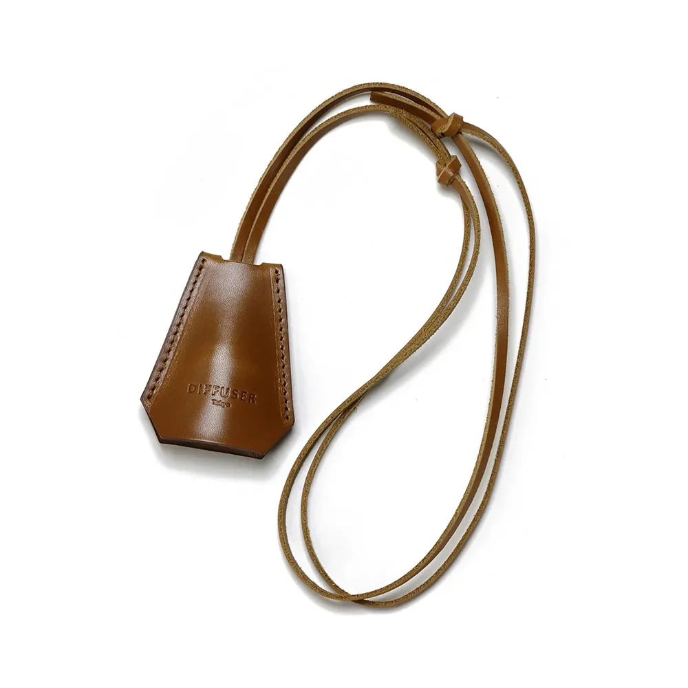 CLOCHETTE GLASS HOLDER 2/Light Brown(SG1190C)