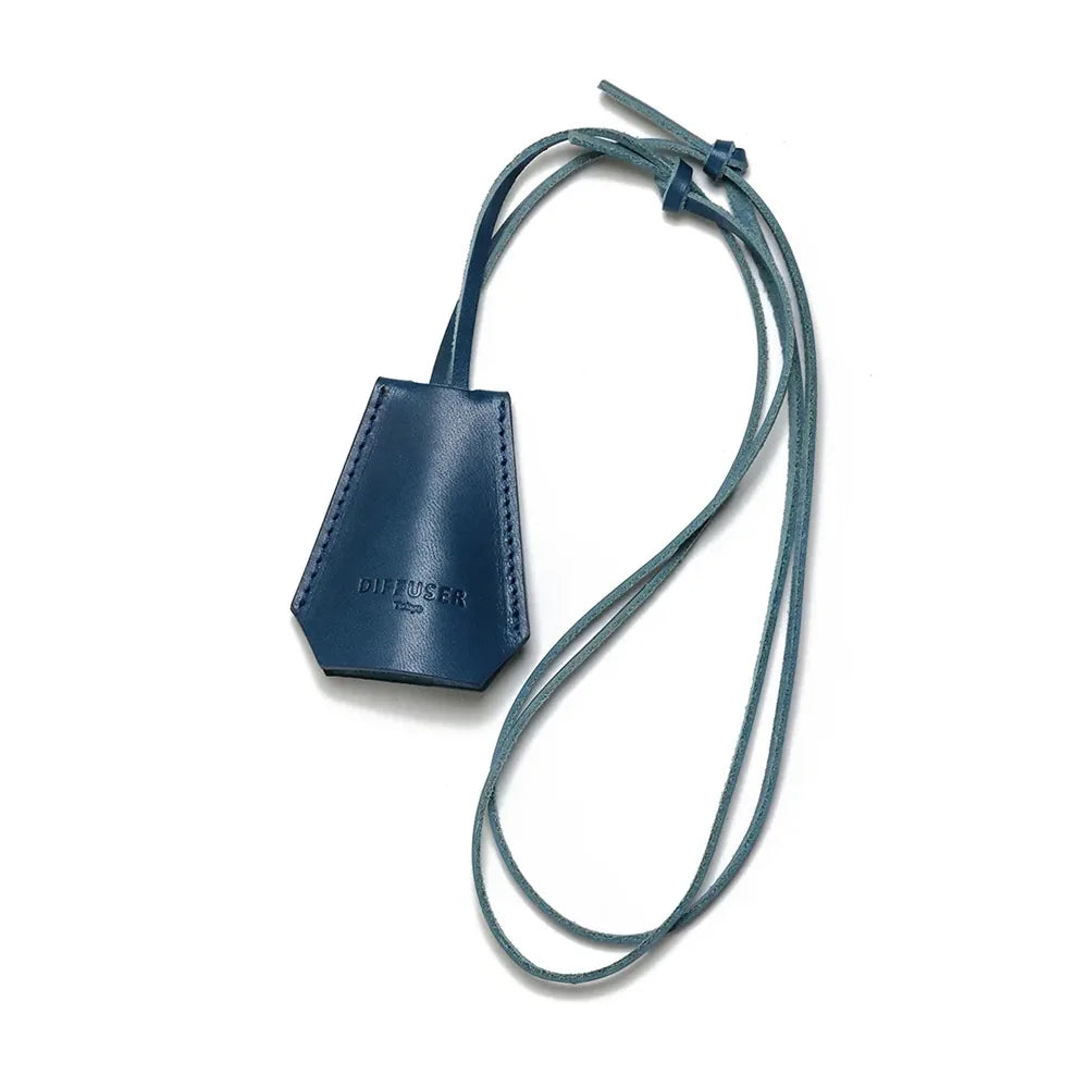 CLOCHETTE GLASS HOLDER 2/Blue(SG1190D)