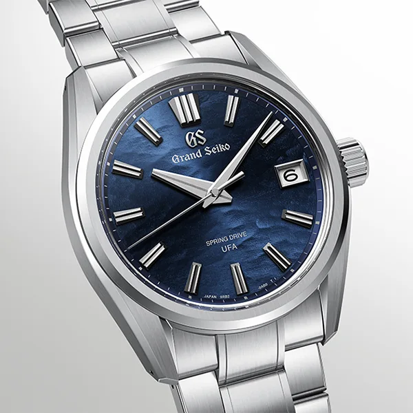 9Rスプリングドライブ U.F.A.