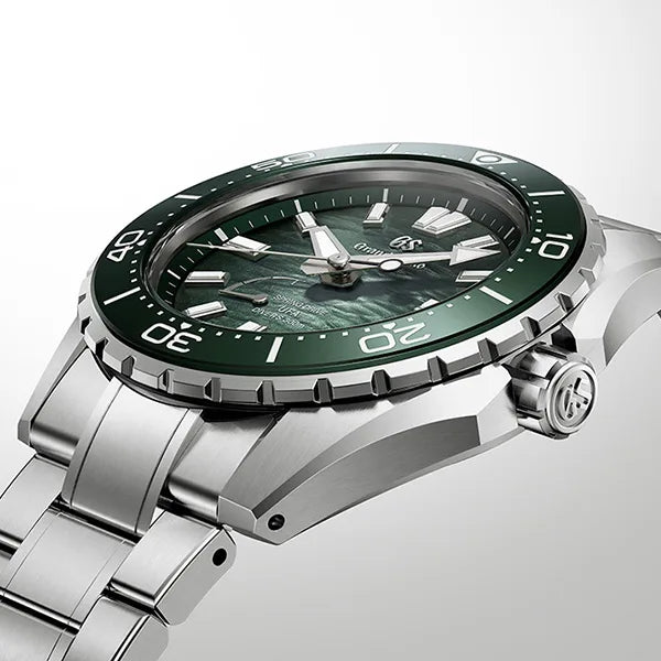 9Rスプリングドライブ U.F.A. Ushio 300 Diver