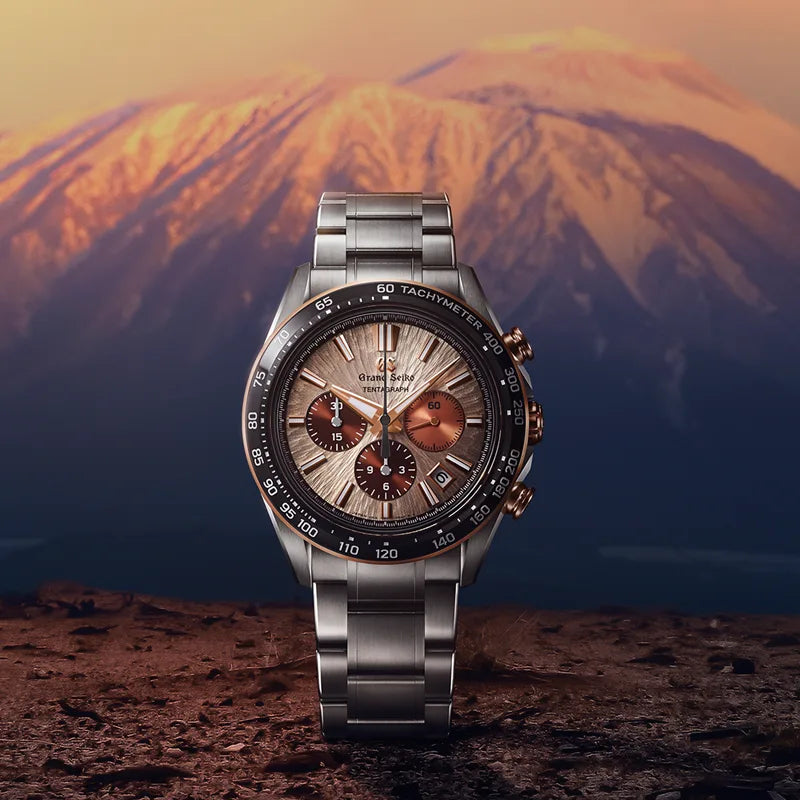 SLGC006 - エボリューション9 コレクション テンタグラフ｜グランド