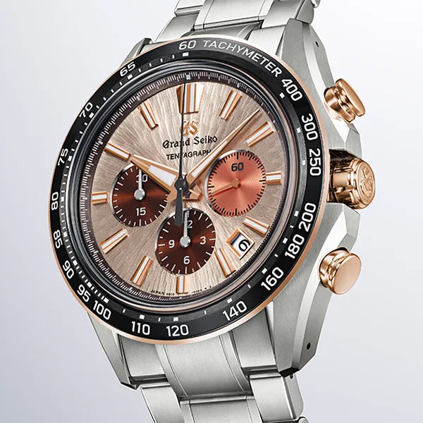 SLGC006 - エボリューション9 コレクション テンタグラフ