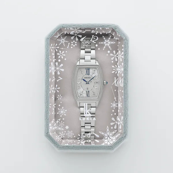 SSVW239 - 2025 Holiday Season Limited Edition|セイコー ルキア SSVW239 - 2025 Holiday Season Limited Edition|セイコー ルキア