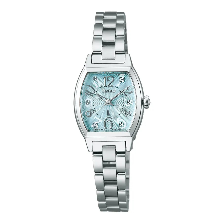 SSWA011 - Happy Collection クオーツ｜セイコー ルキア – oomiya 公式