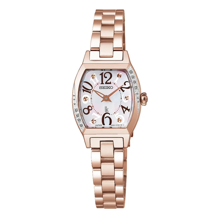 SSWA016 - Happy Collection クオーツ｜セイコー ルキア – oomiya 公式