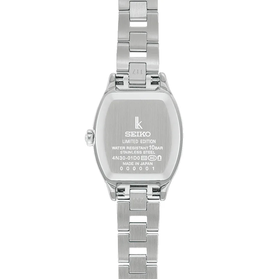 SSWA017 - 2025 Holiday Season Limited Edition｜セイコー ルキア