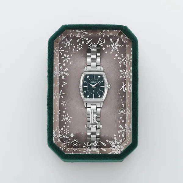 SSWA017 - 2025 Holiday Season Limited Edition｜セイコー ルキア