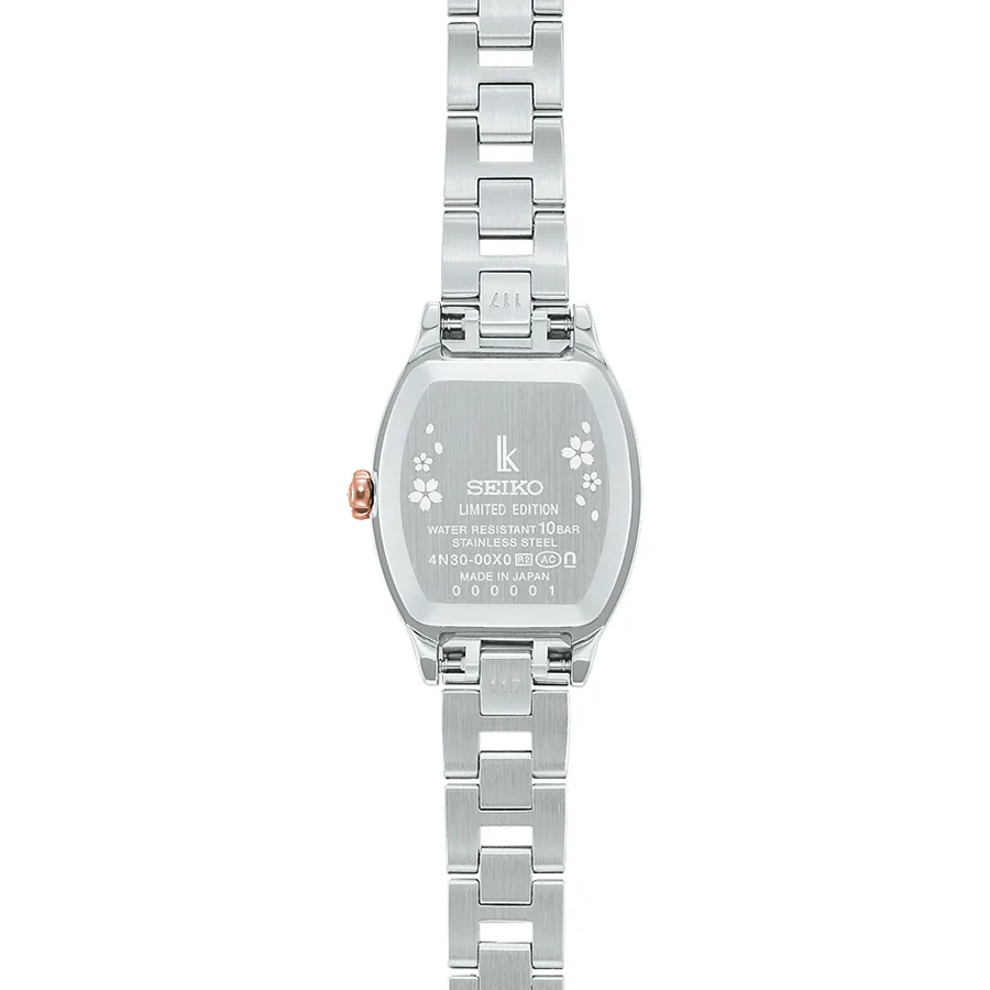 SSWA018 - 2026 SAKURA Blooming Limited Edition｜セイコー ルキア