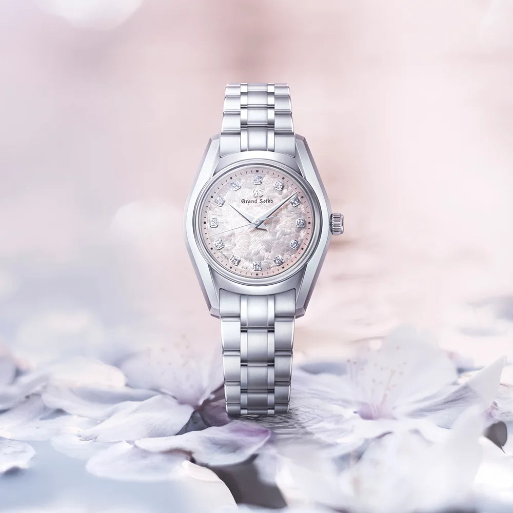 4Jクオーツ STGF387