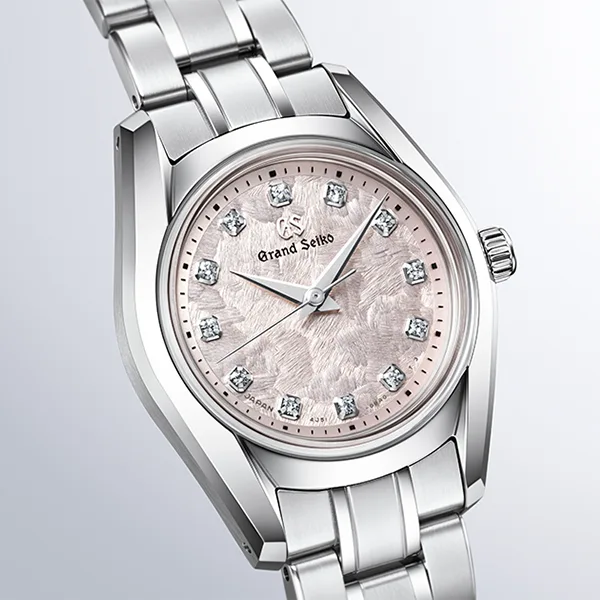 4Jクオーツ STGF387