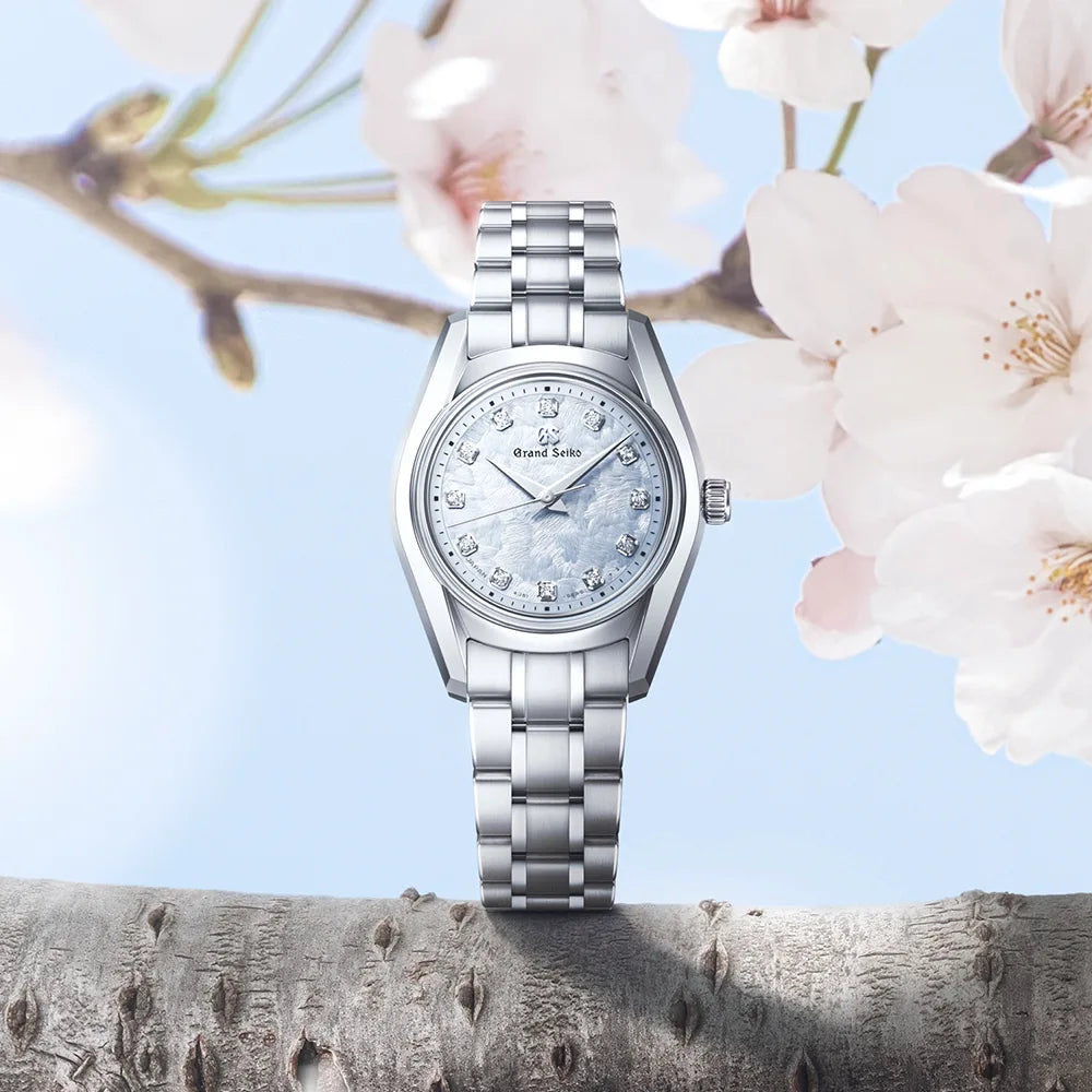 4Jクオーツ STGF389