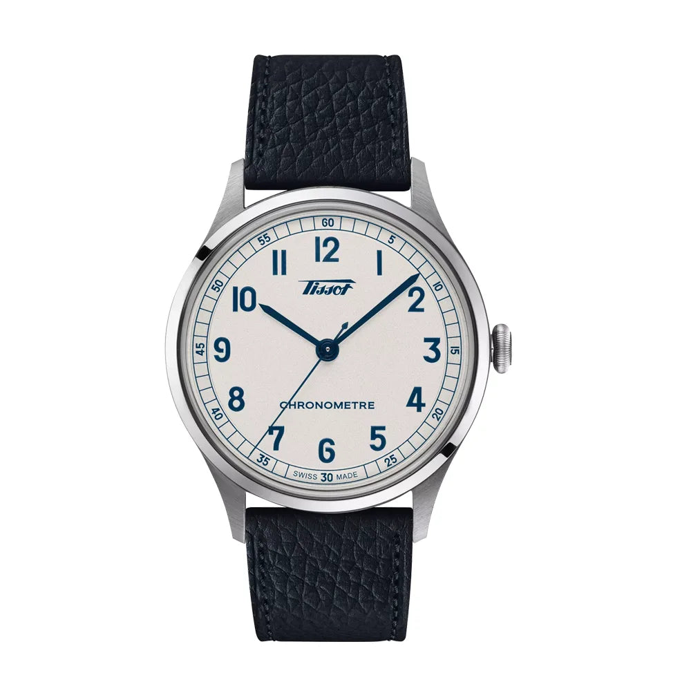 ティソ ヘリテージ 1938 オートマティック COSC