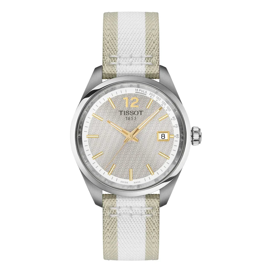 ティソ PR 100 CYCLING 34MM