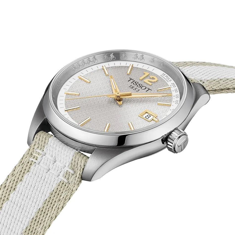 ティソ PR 100 CYCLING 34MM