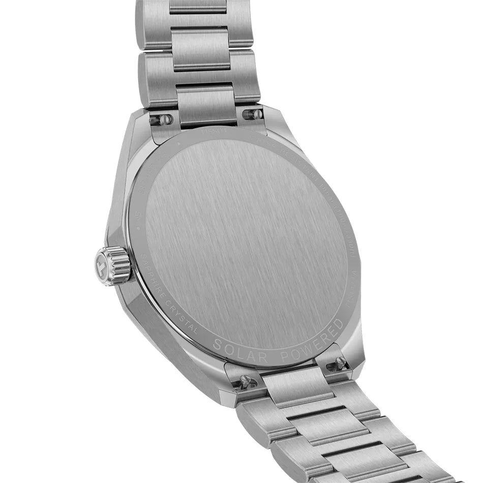 ティソ PRC 100 ソーラー