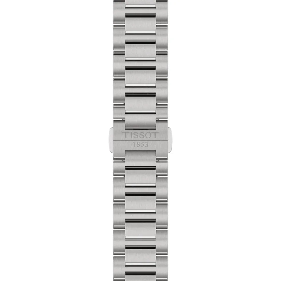 ティソ PRC 100 ソーラー