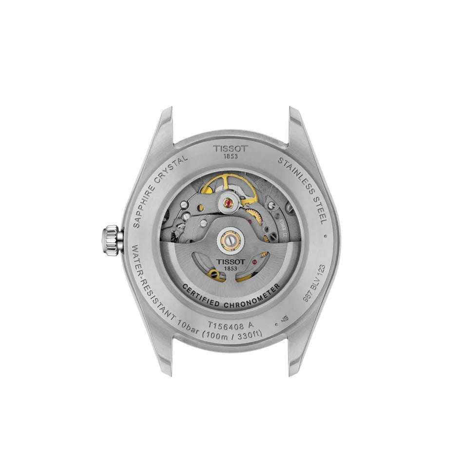 ティソ バラード 39MM