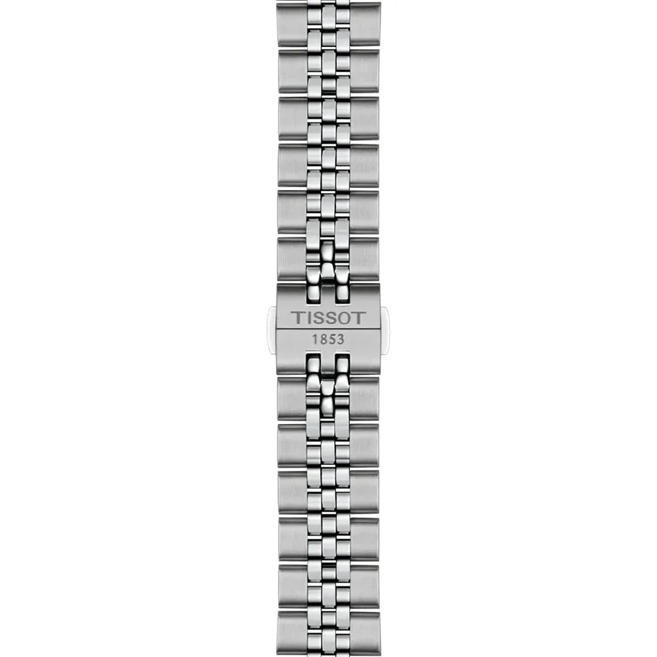 ティソ バラード 39MM