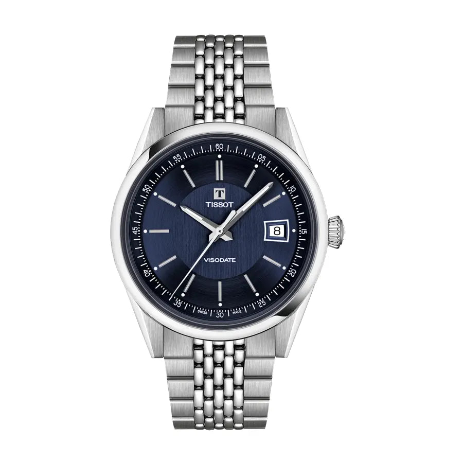 ティソ ヴィソデート 39MM