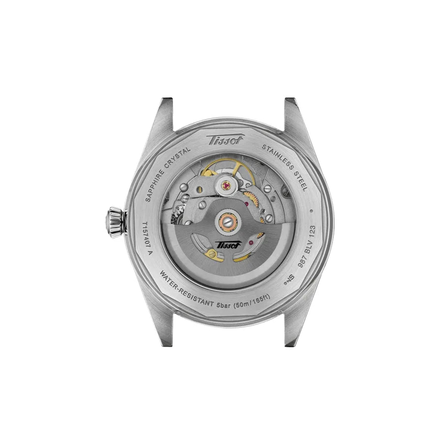 ティソ ヴィソデート 39MM