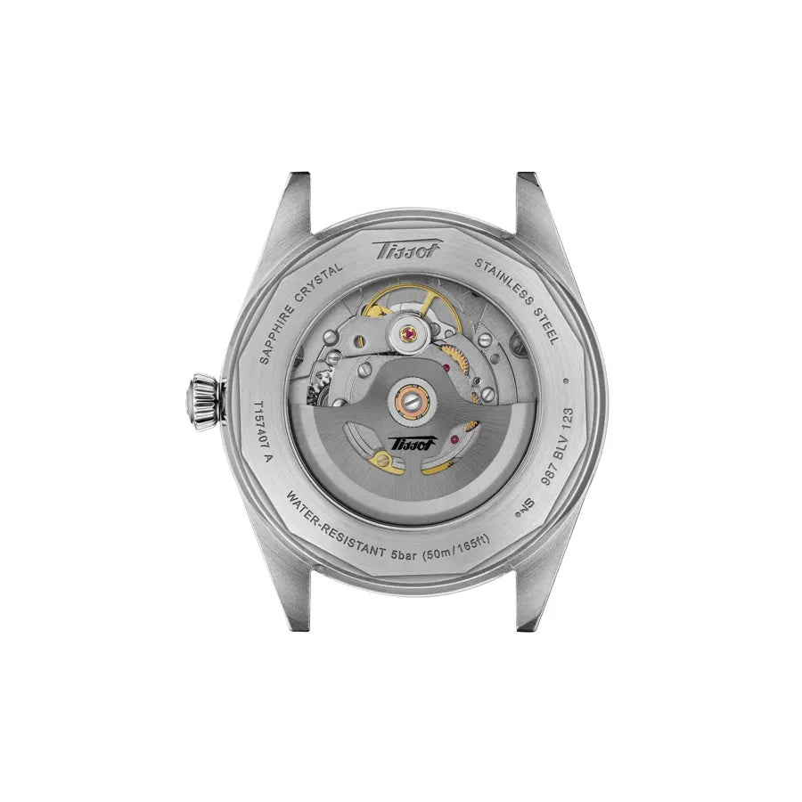 ティソ ヴィソデート 39MM